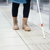 Healthcare Slip Testing 1